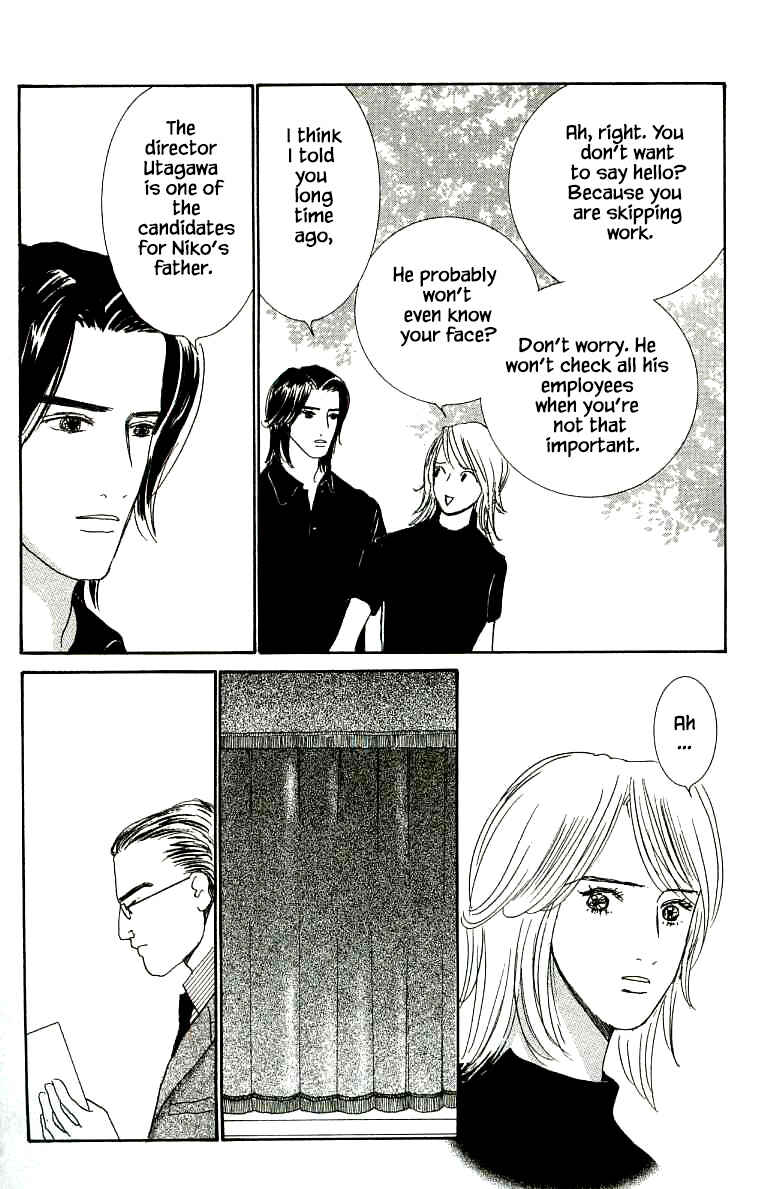 Page 32 Chapter 26 NikoNiko Diary