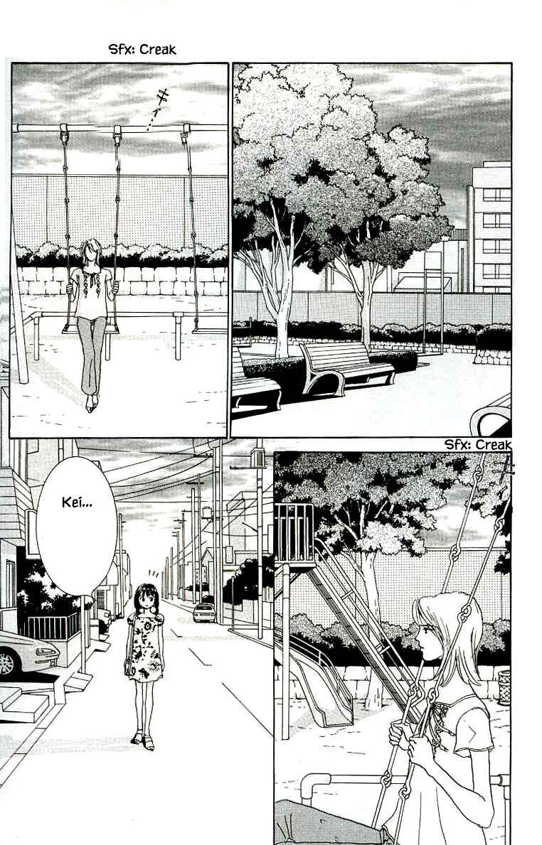 Page 16 Chapter 23 NikoNiko Diary