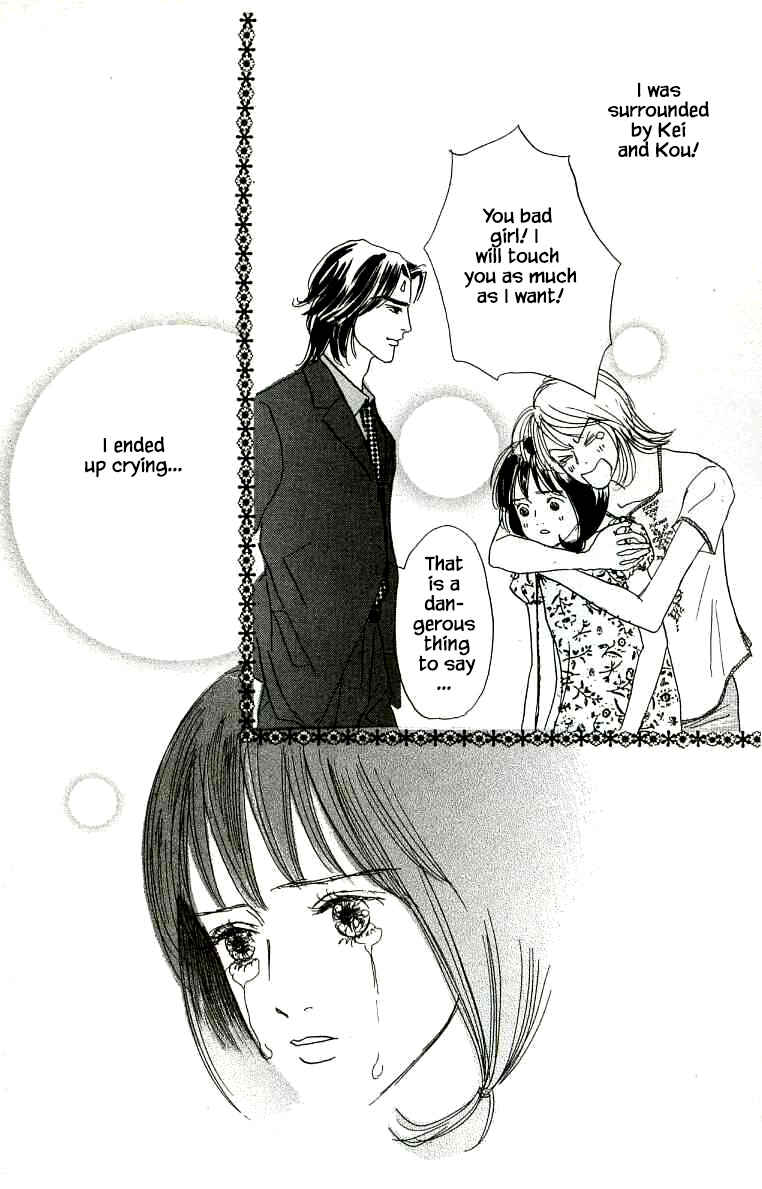 Page 32 Chapter 23 NikoNiko Diary