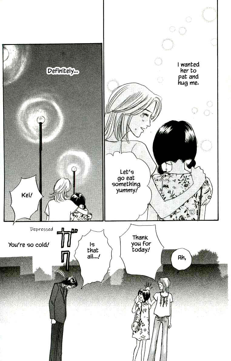 Page 34 Chapter 23 NikoNiko Diary