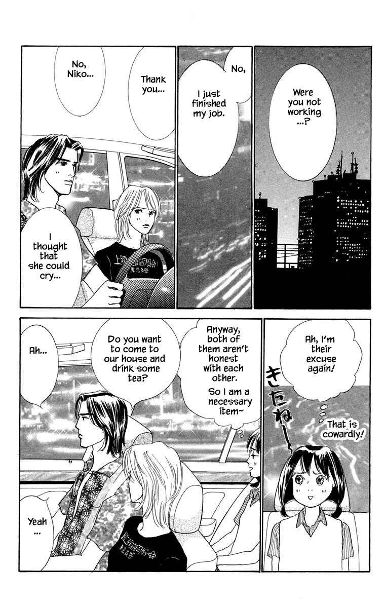 Page 29 Chapter 28 NikoNiko Diary
