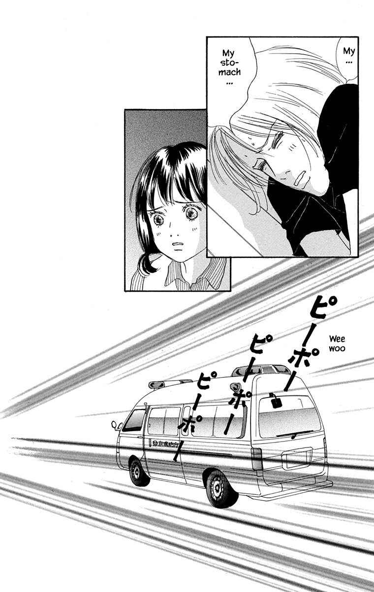 Page 20 Chapter 28 NikoNiko Diary