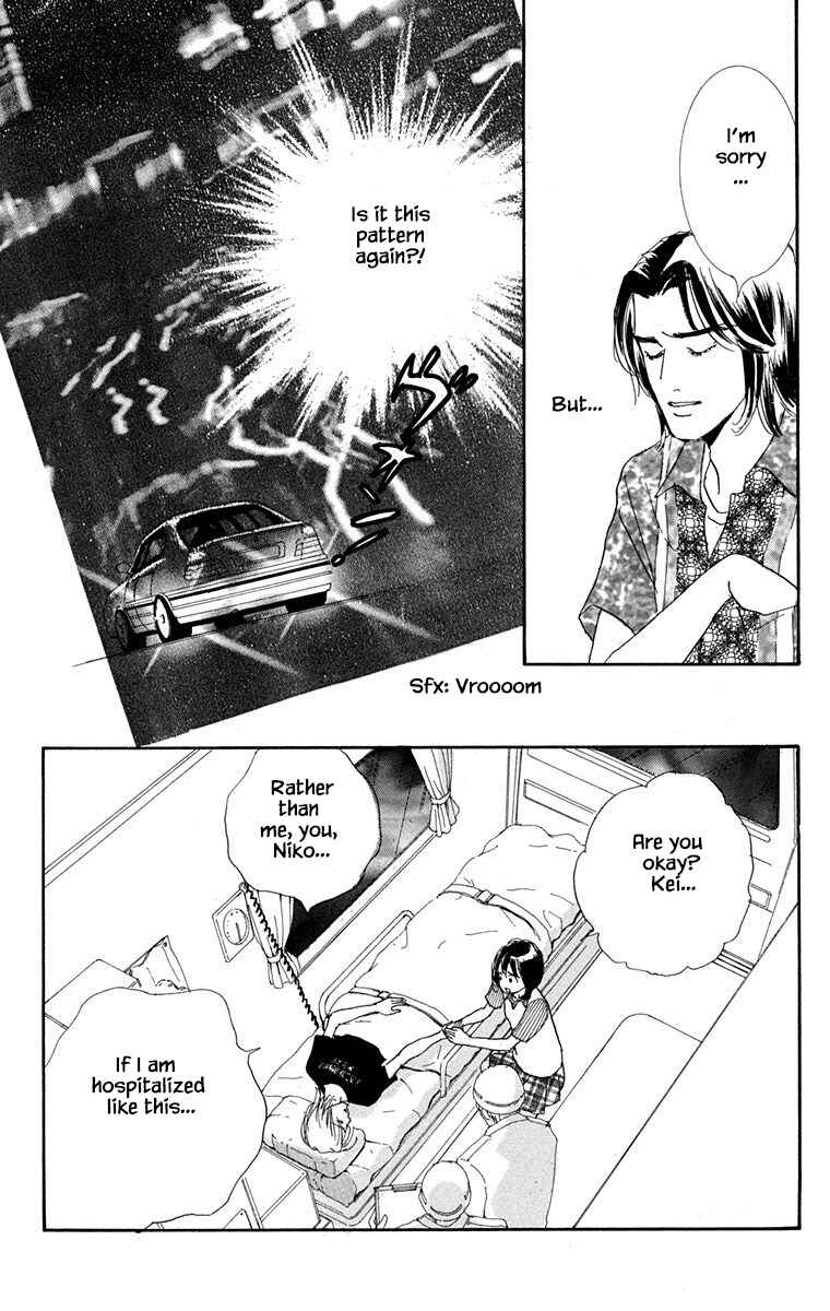 Page 23 Chapter 28 NikoNiko Diary