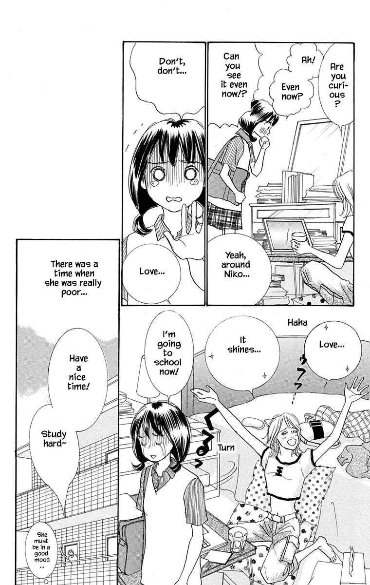 Page 7 Chapter 28 NikoNiko Diary