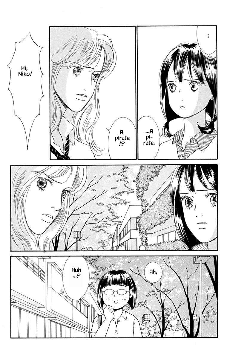 Page 10 Chapter 28 NikoNiko Diary