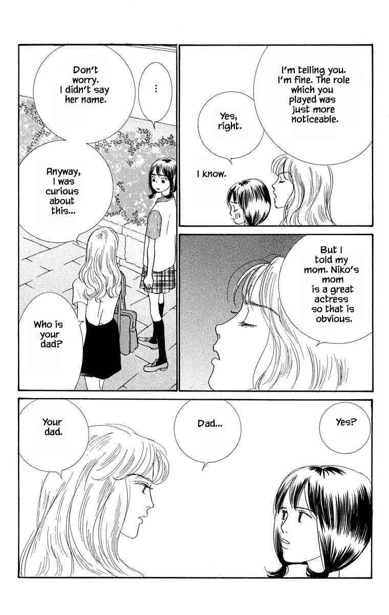 Page 9 Chapter 28 NikoNiko Diary