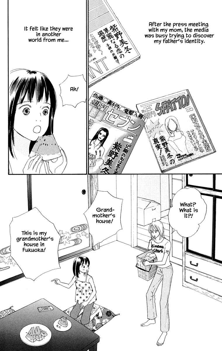 Page 2 Chapter 31 NikoNiko Diary