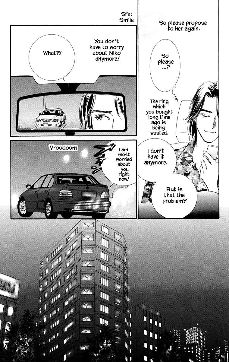 Page 22 Chapter 31 NikoNiko Diary