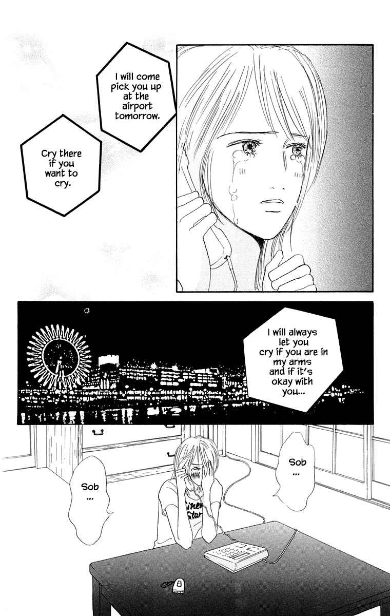 Page 27 Chapter 31 NikoNiko Diary