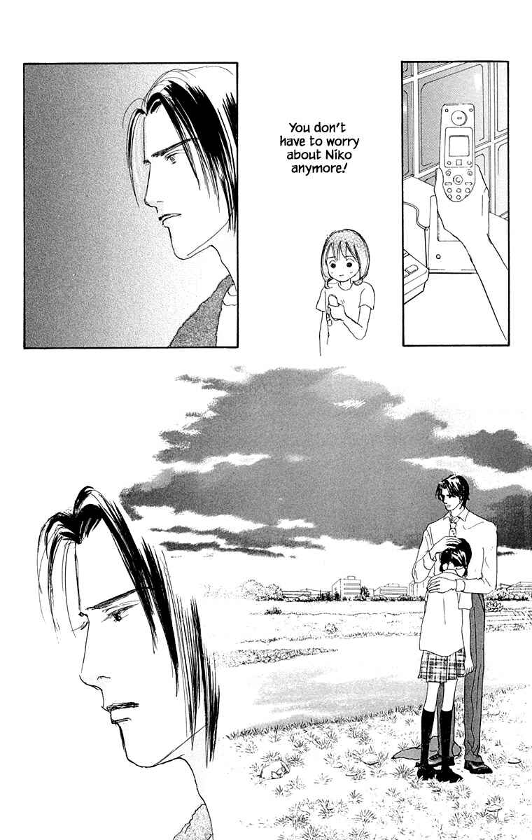 Page 28 Chapter 31 NikoNiko Diary