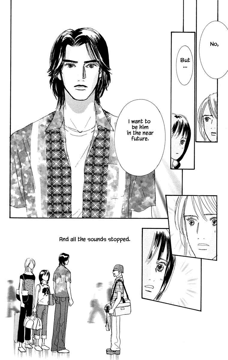 Page 32 Chapter 31 NikoNiko Diary