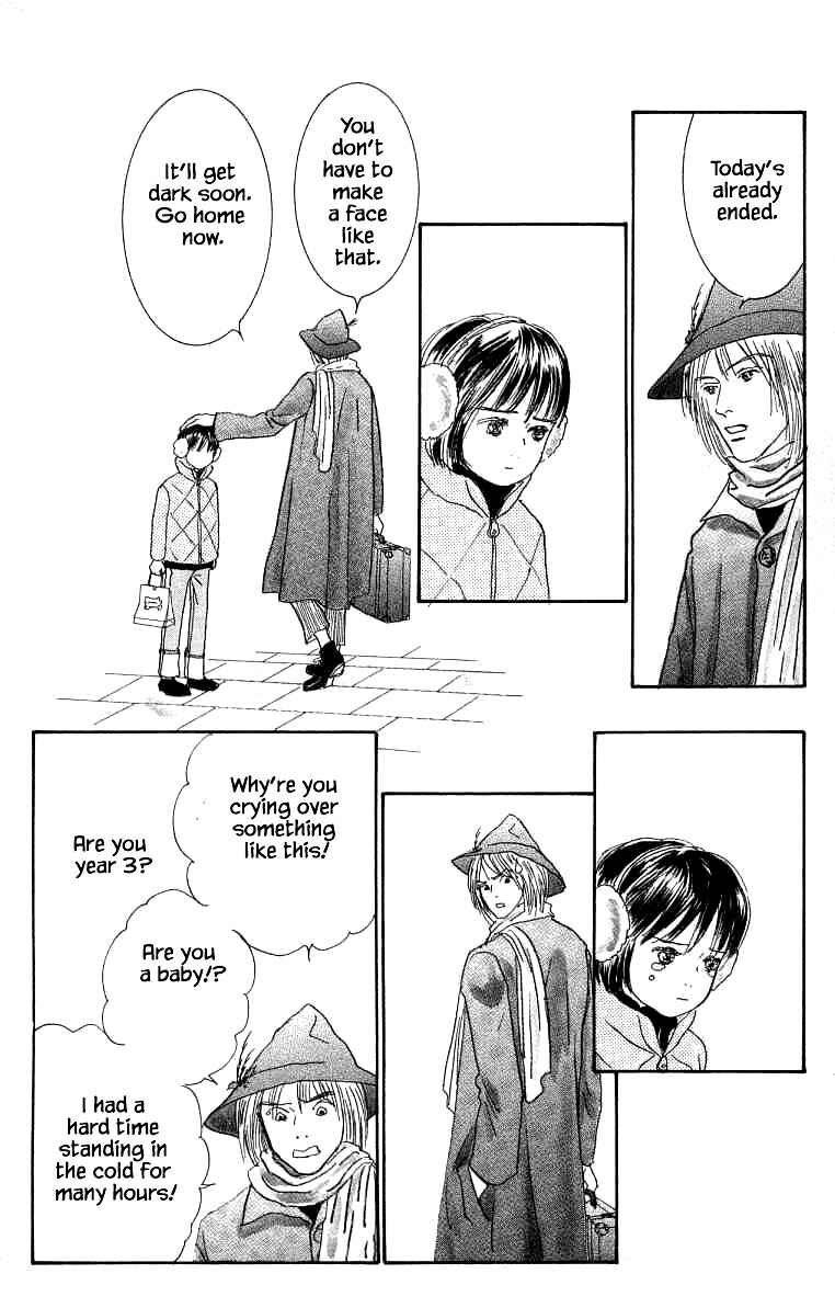 Page 16 Chapter 14 NikoNiko Diary