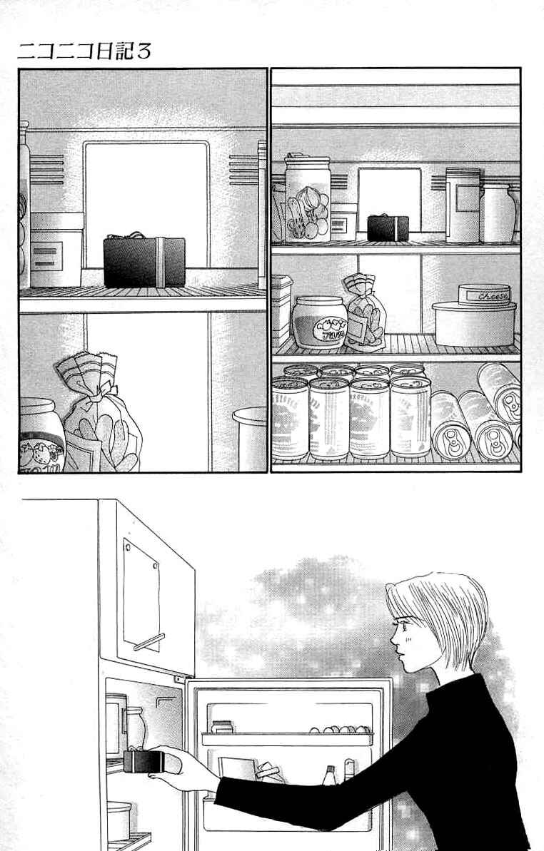 Page 21 Chapter 14 NikoNiko Diary