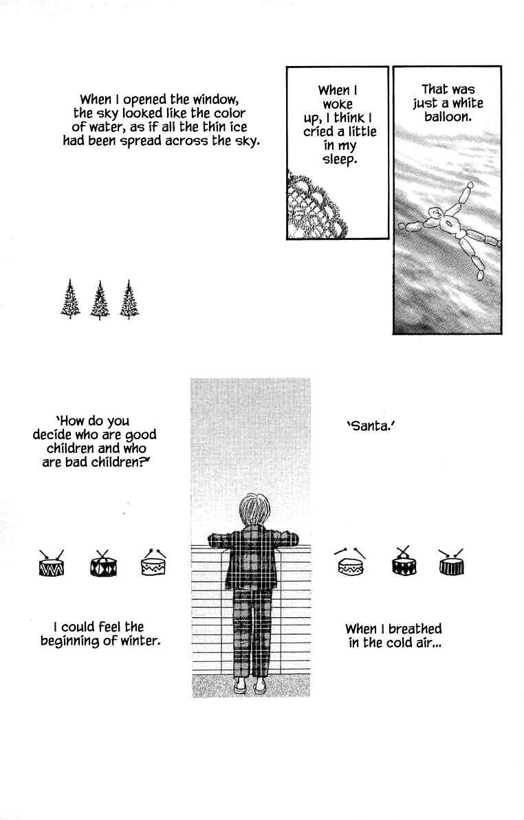 Page 43 Chapter 14 NikoNiko Diary