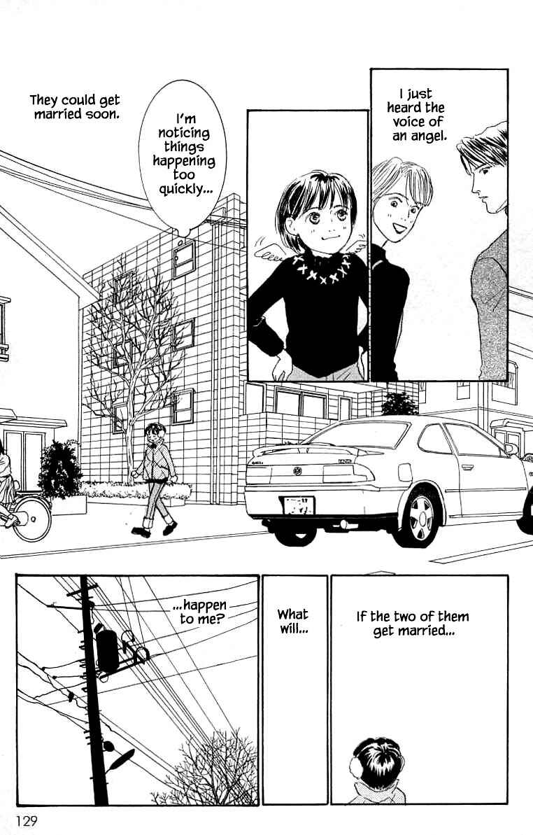 Page 7 Chapter 14 NikoNiko Diary