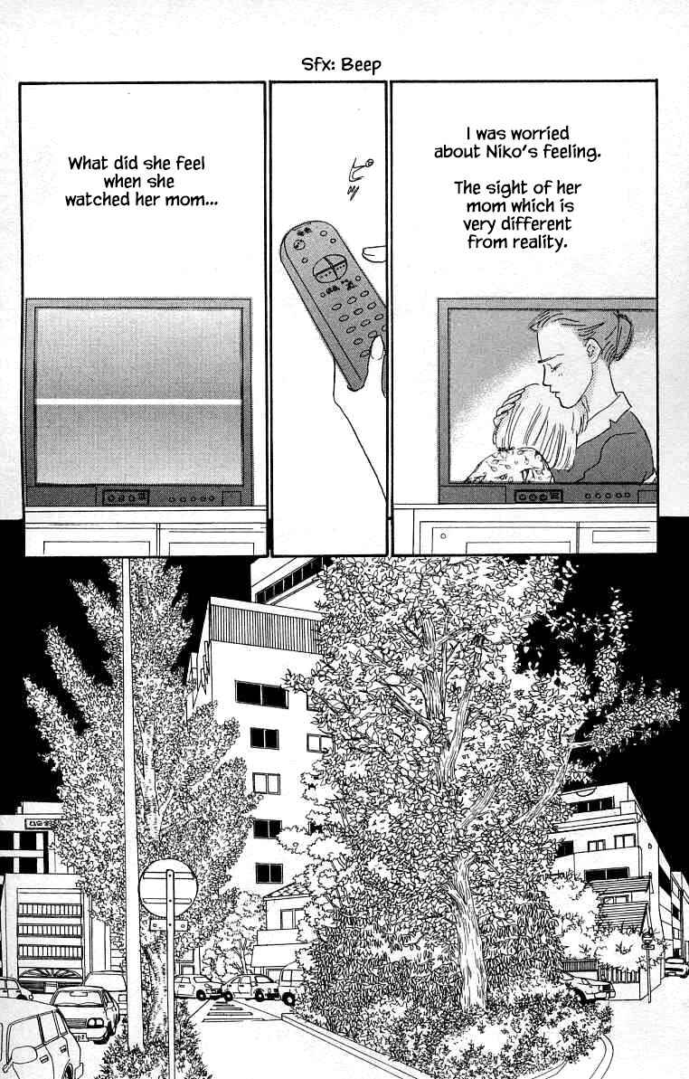 Page 10 Chapter 12 NikoNiko Diary