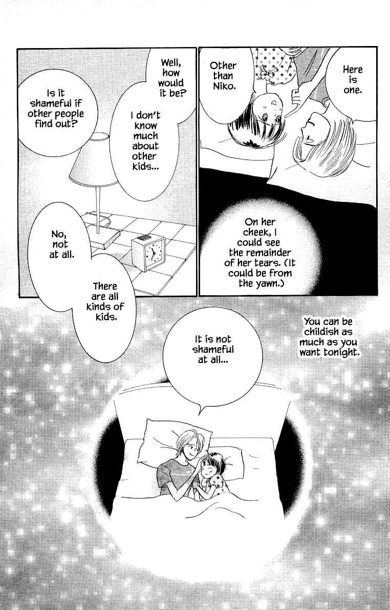 Page 12 Chapter 12 NikoNiko Diary