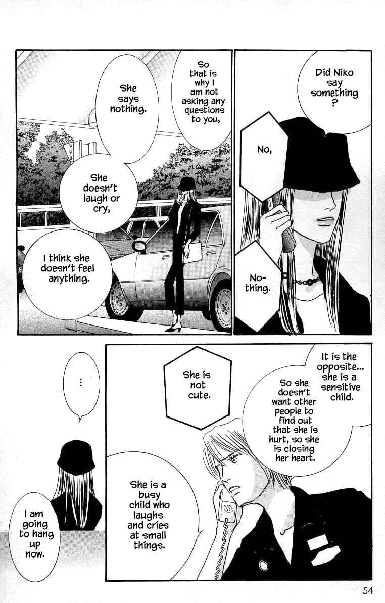 Page 14 Chapter 12 NikoNiko Diary