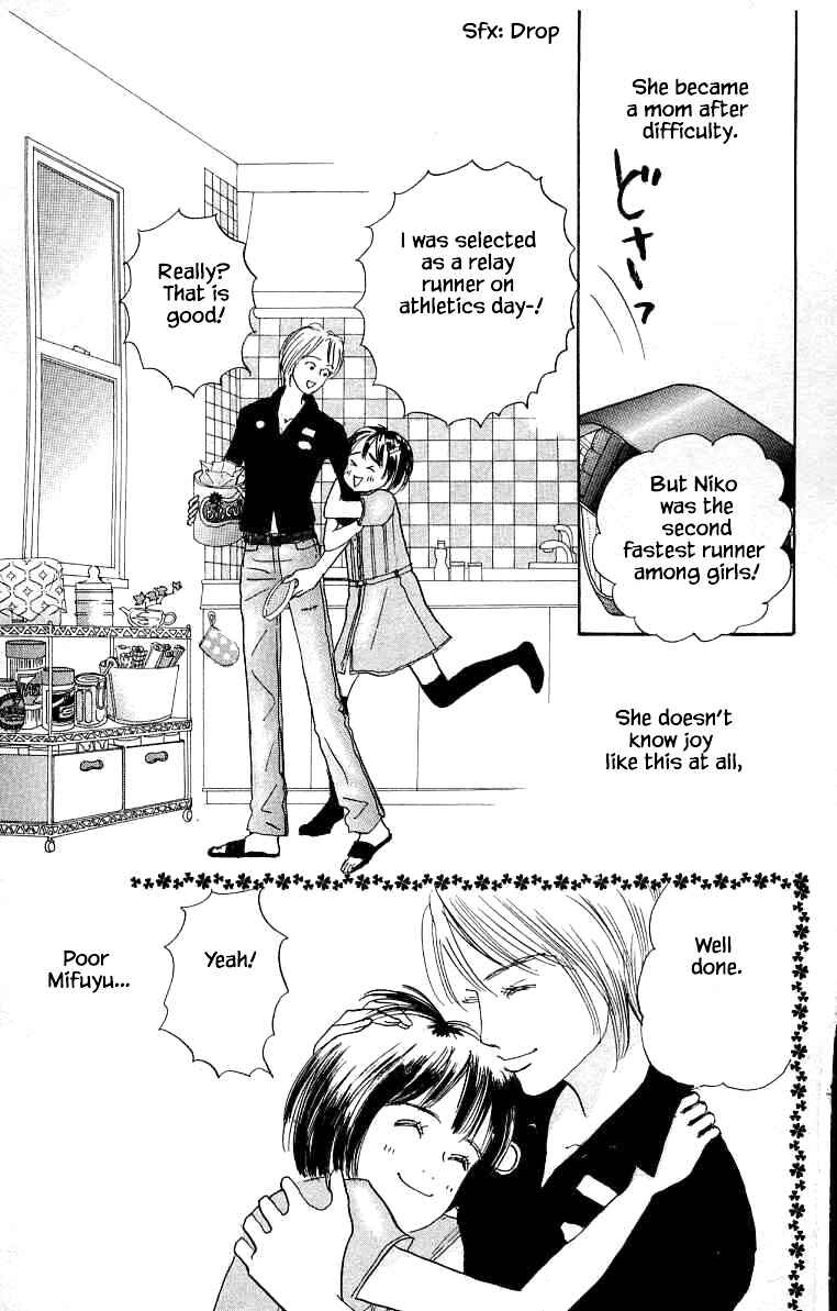 Page 17 Chapter 12 NikoNiko Diary