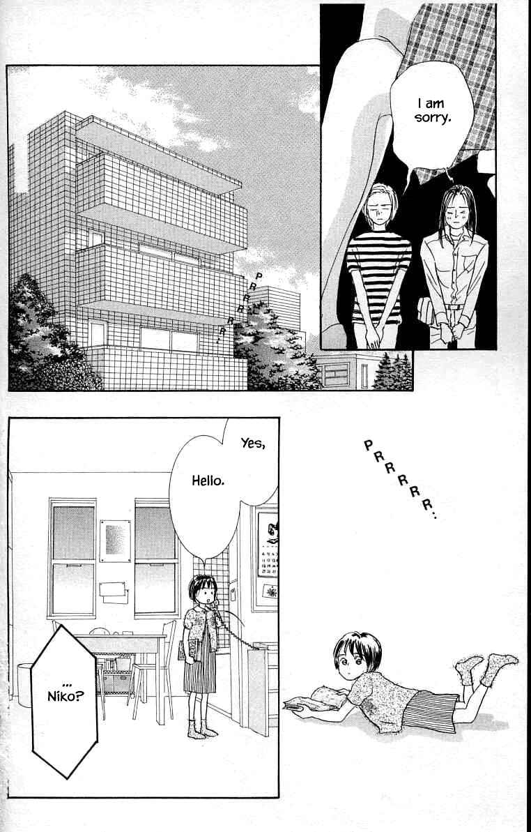 Page 22 Chapter 12 NikoNiko Diary