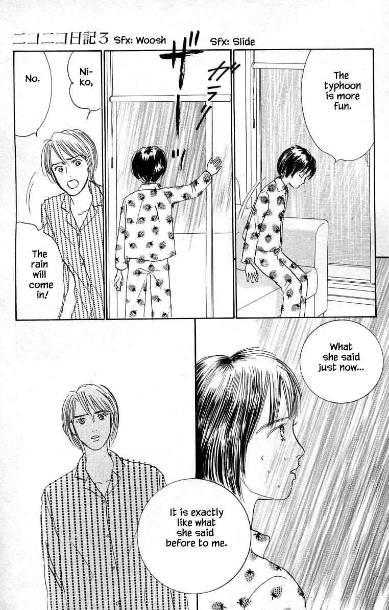 Page 35 Chapter 12 NikoNiko Diary