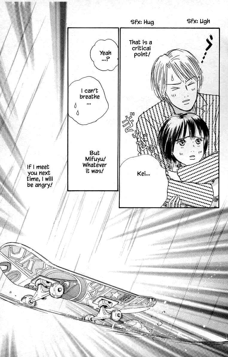 Page 37 Chapter 12 NikoNiko Diary
