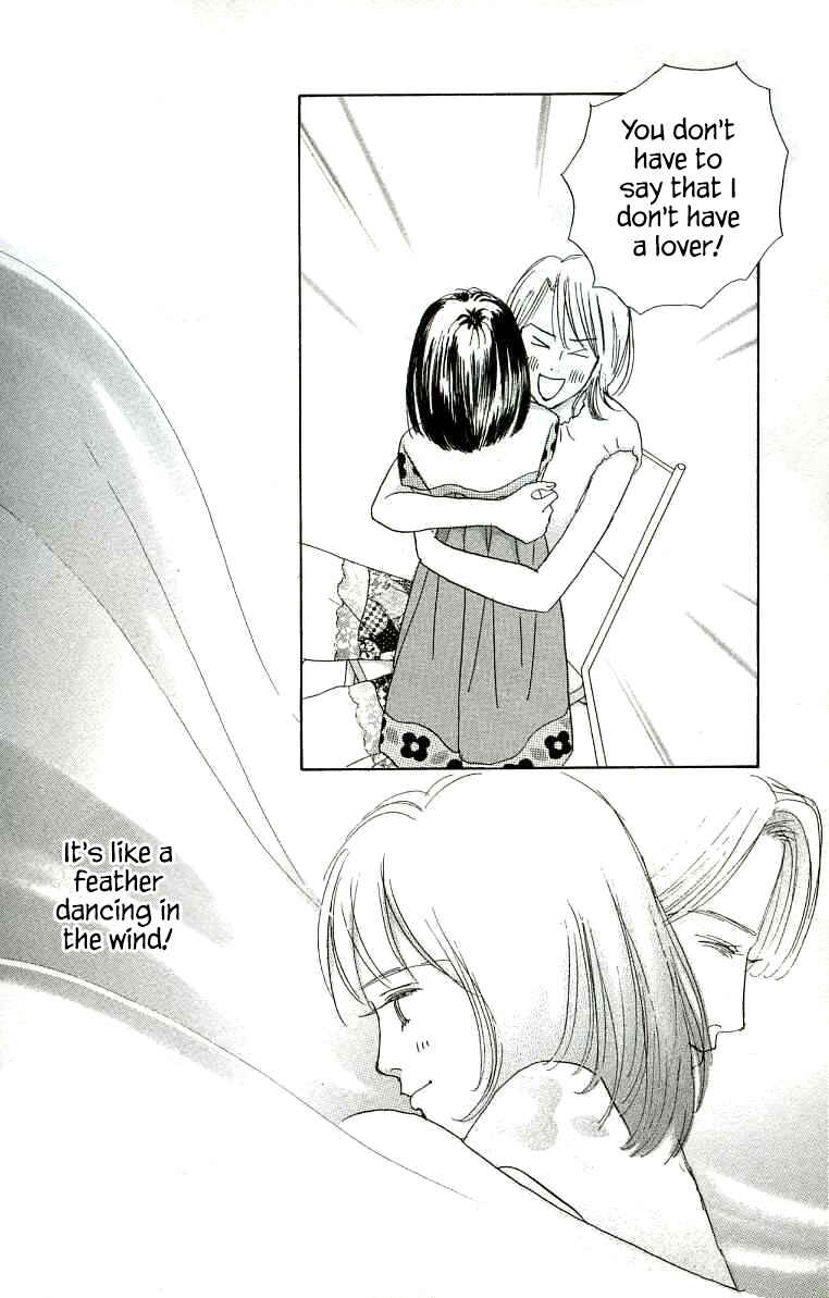 Page 32 Chapter 17 NikoNiko Diary