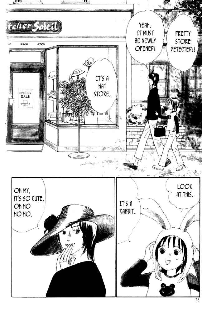 Page 14 Chapter 2 NikoNiko Diary