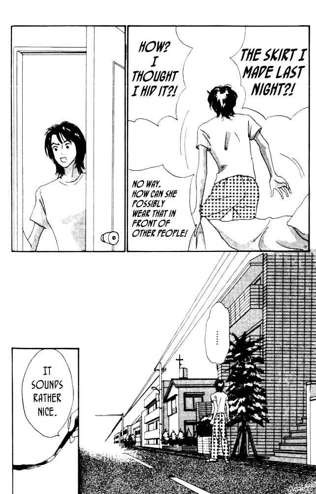 Page 36 Chapter 2 NikoNiko Diary