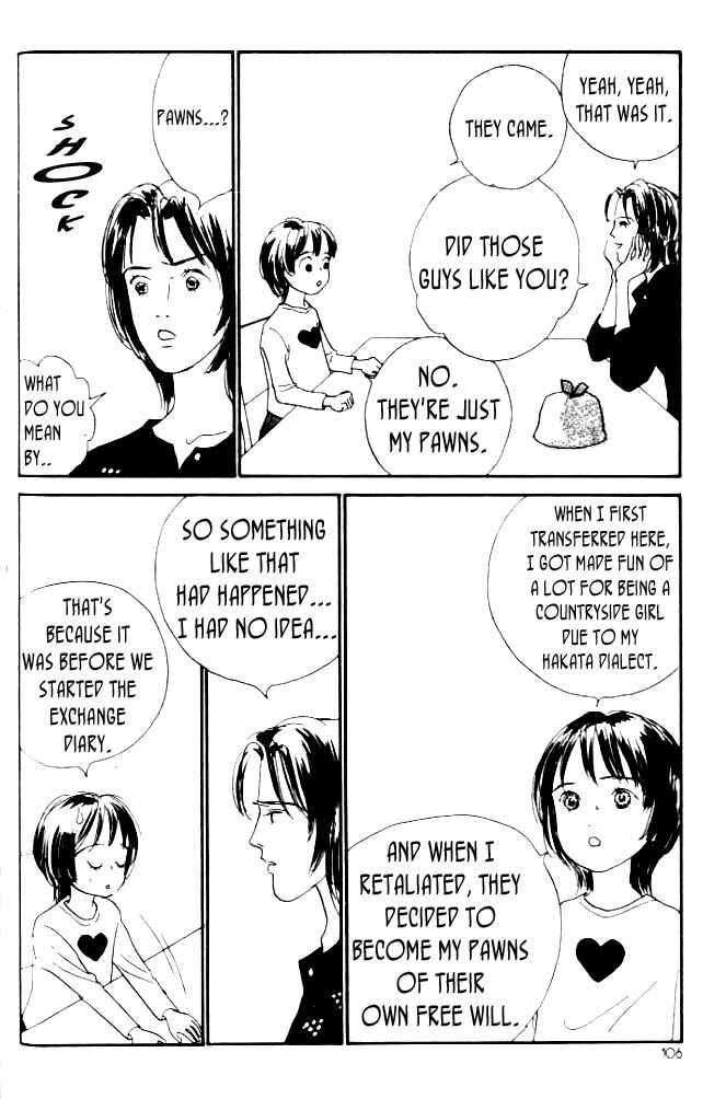 Page 42 Chapter 2 NikoNiko Diary