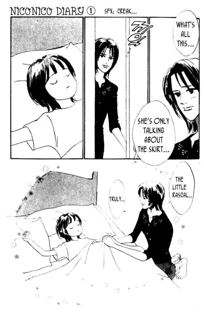 Page 47 Chapter 2 NikoNiko Diary