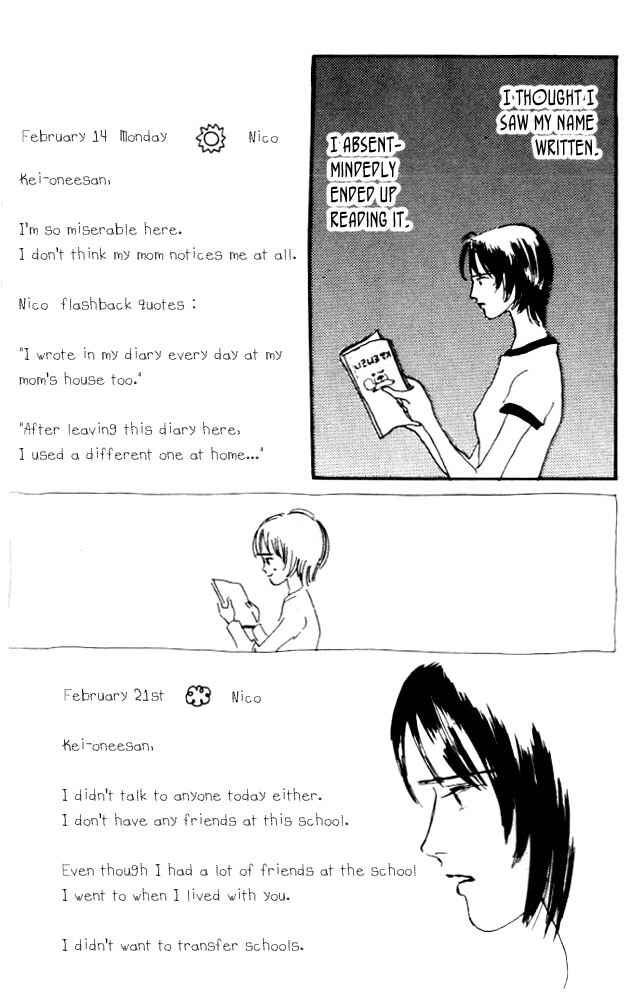 Page 52 Chapter 2 NikoNiko Diary