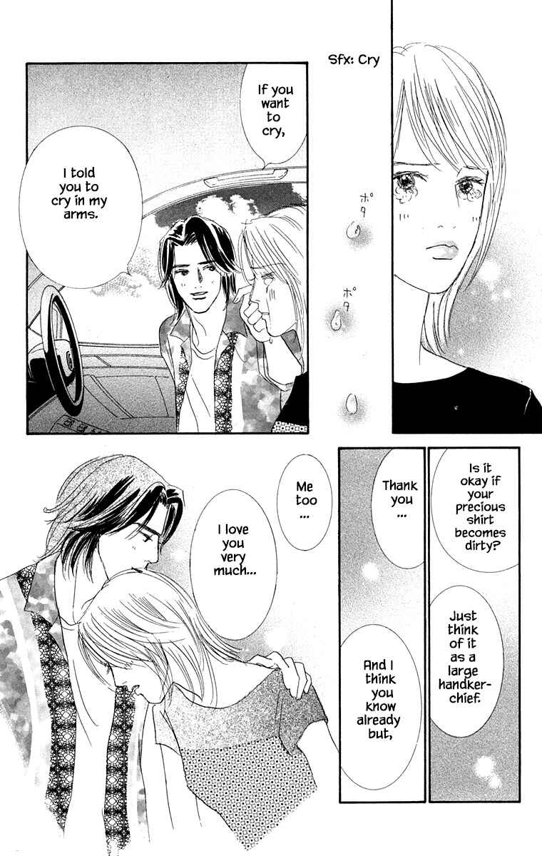 Page 10 Chapter 32.1 NikoNiko Diary
