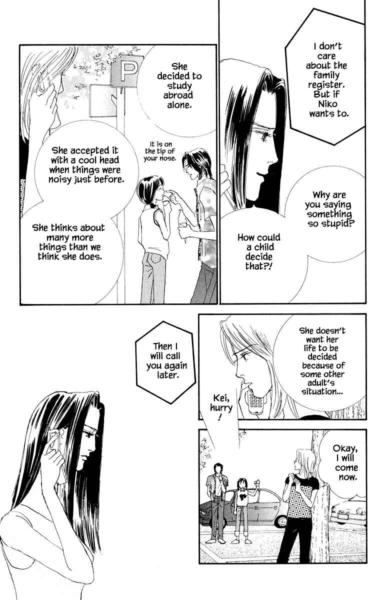 Page 14 Chapter 32.1 NikoNiko Diary
