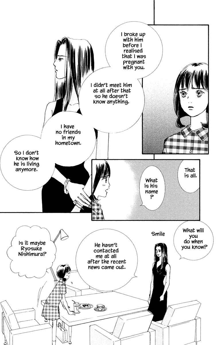 Page 25 Chapter 32.1 NikoNiko Diary