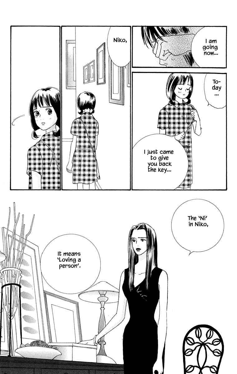 Page 29 Chapter 32.1 NikoNiko Diary