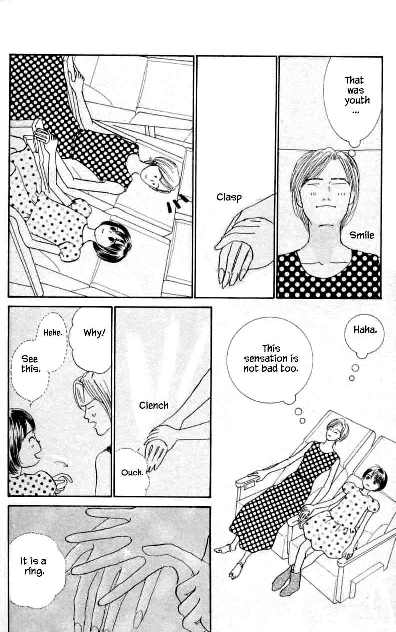 Page 10 Chapter 10 NikoNiko Diary