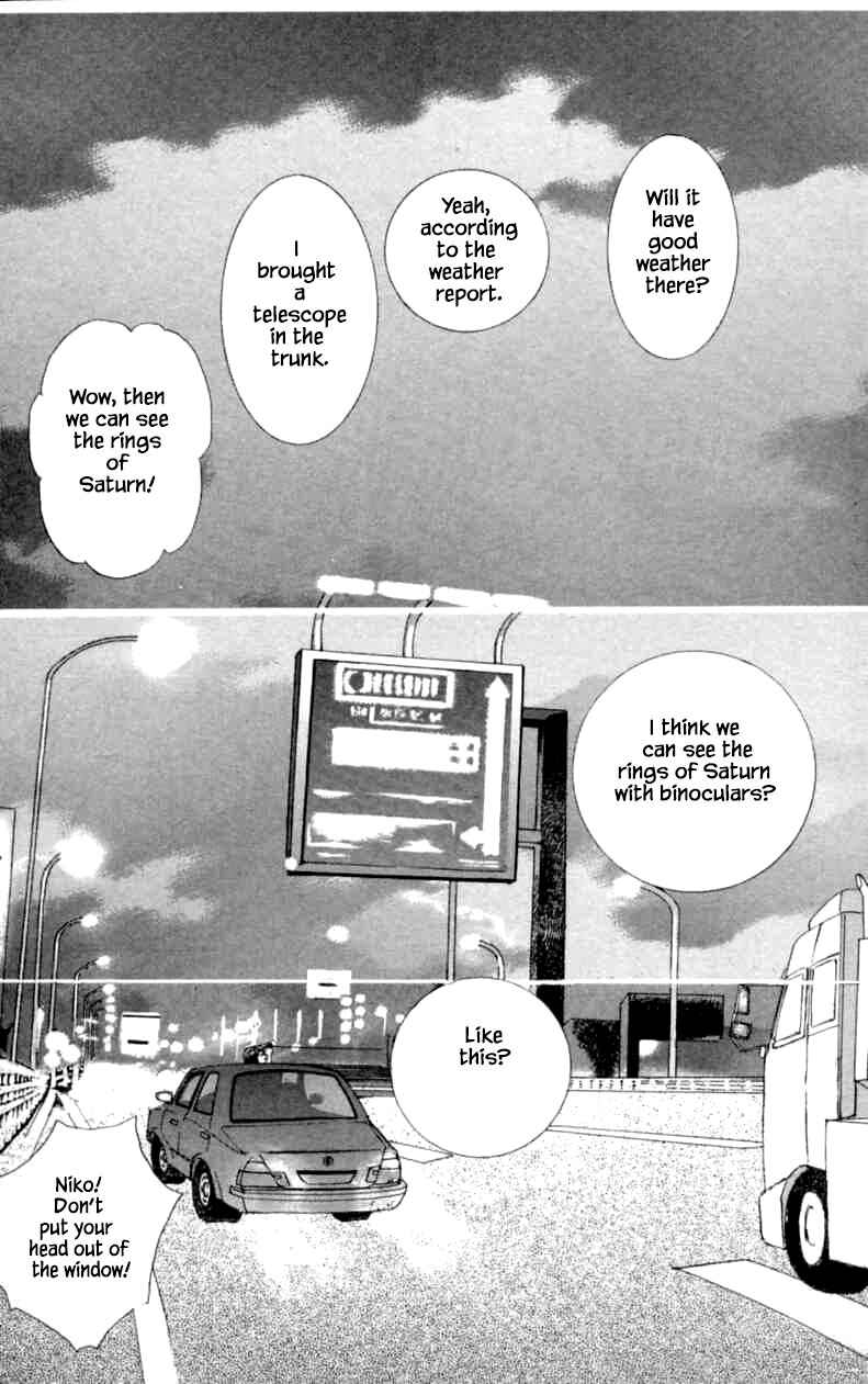 Page 21 Chapter 10 NikoNiko Diary