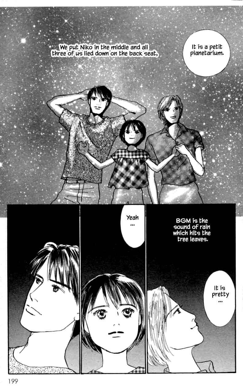 Page 27 Chapter 10 NikoNiko Diary