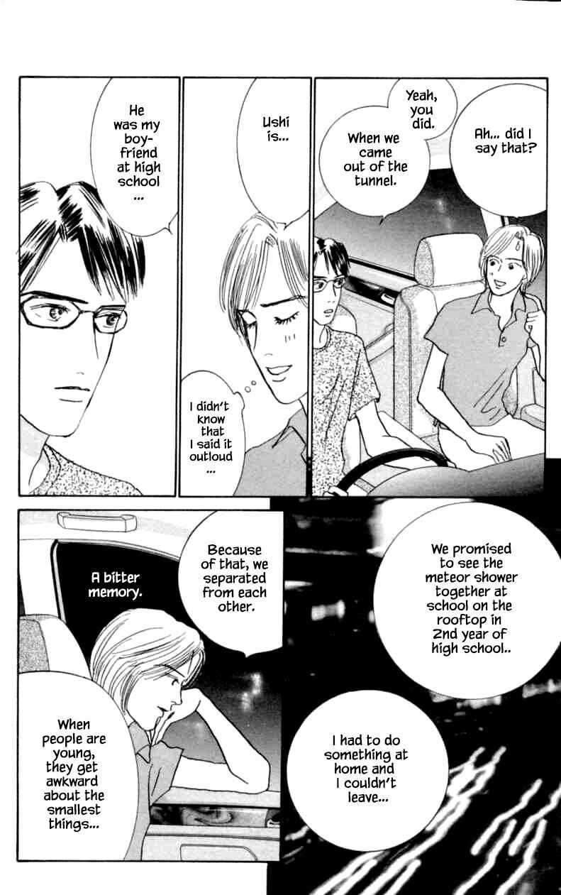 Page 31 Chapter 10 NikoNiko Diary