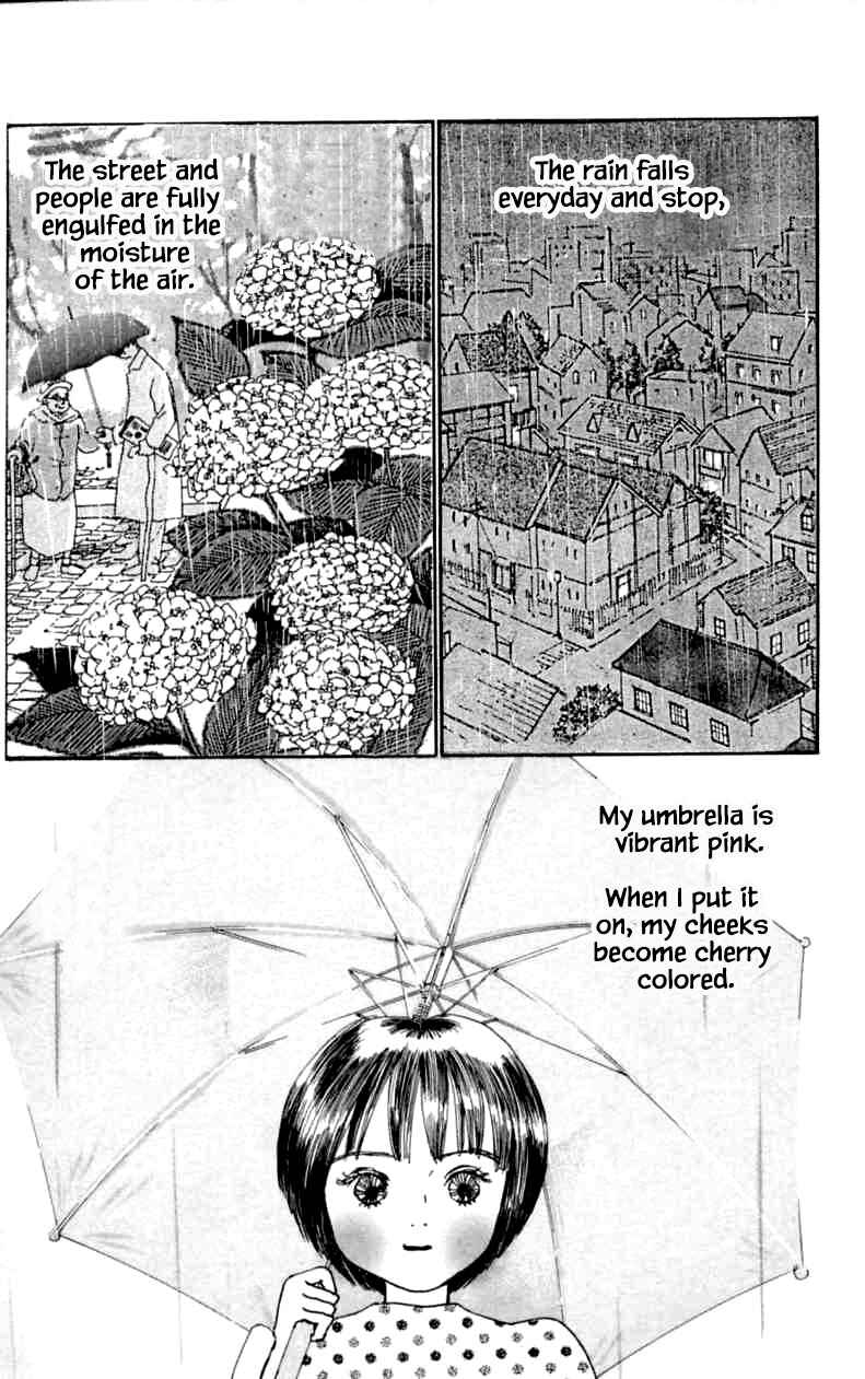 Page 4 Chapter 10 NikoNiko Diary