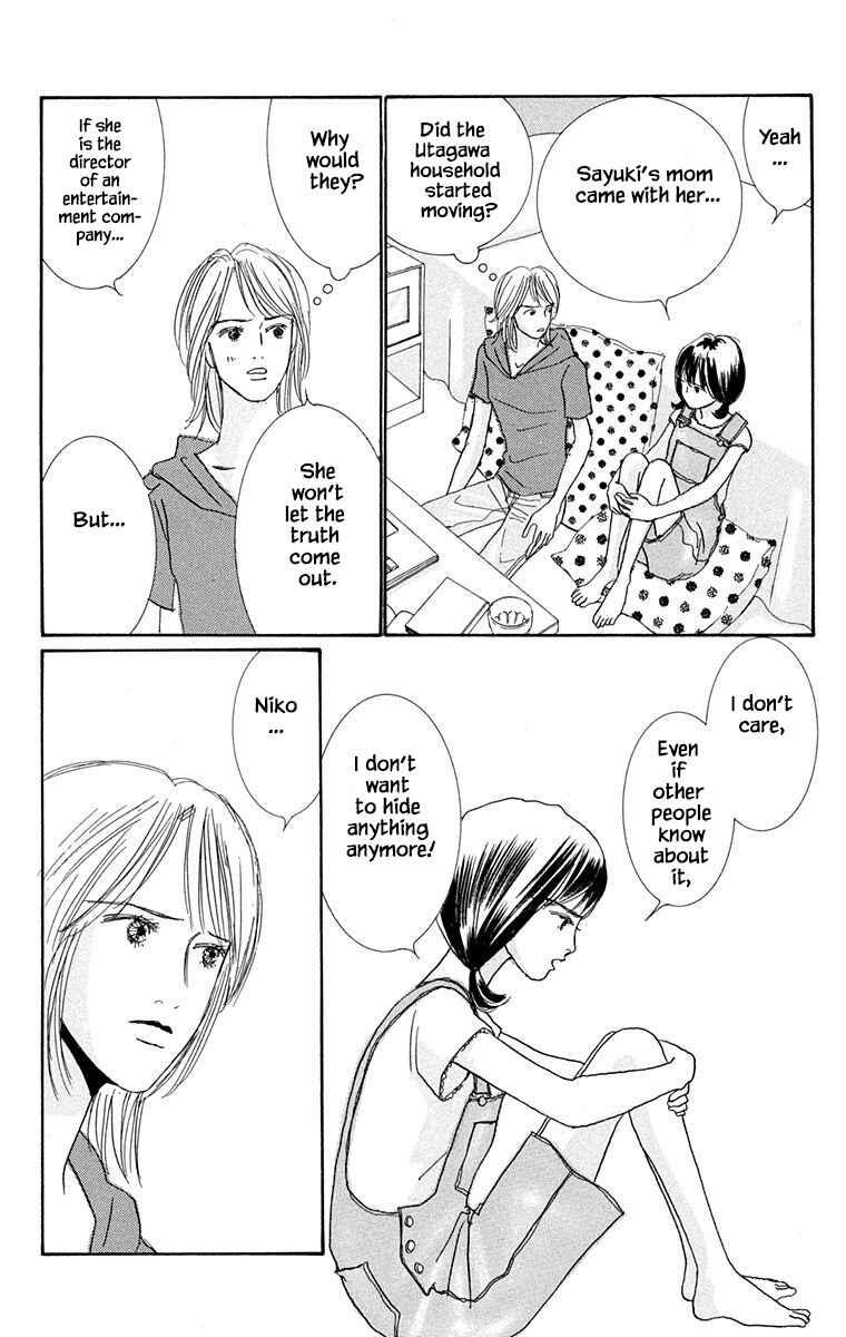 Page 16 Chapter 29 NikoNiko Diary