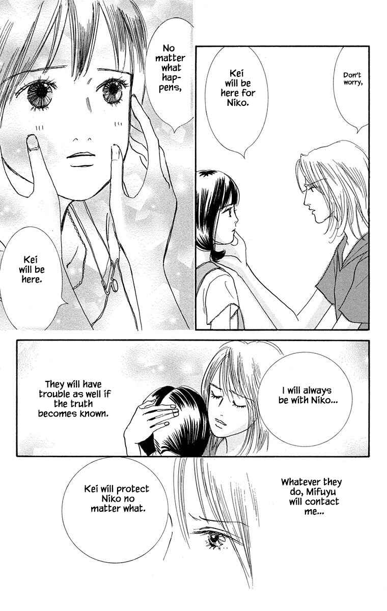Page 17 Chapter 29 NikoNiko Diary