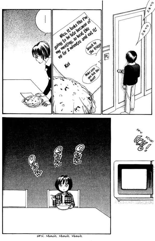 Page 21 Chapter 6 NikoNiko Diary
