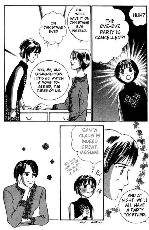 Page 27 Chapter 6 NikoNiko Diary