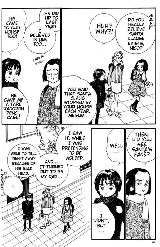 Page 7 Chapter 6 NikoNiko Diary