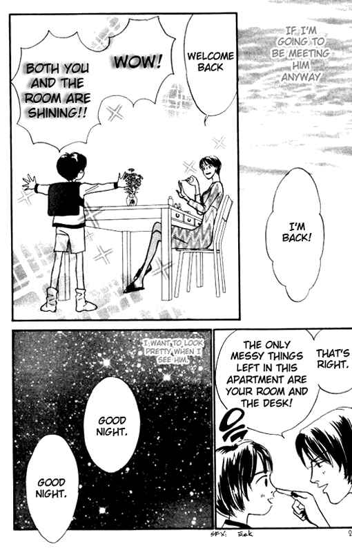 Page 26 Chapter 5 NikoNiko Diary