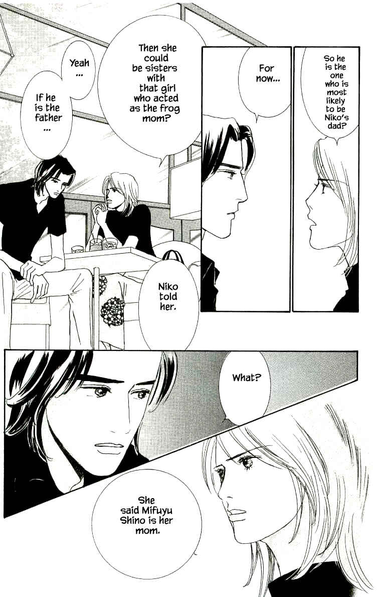Page 14 Chapter 27 NikoNiko Diary