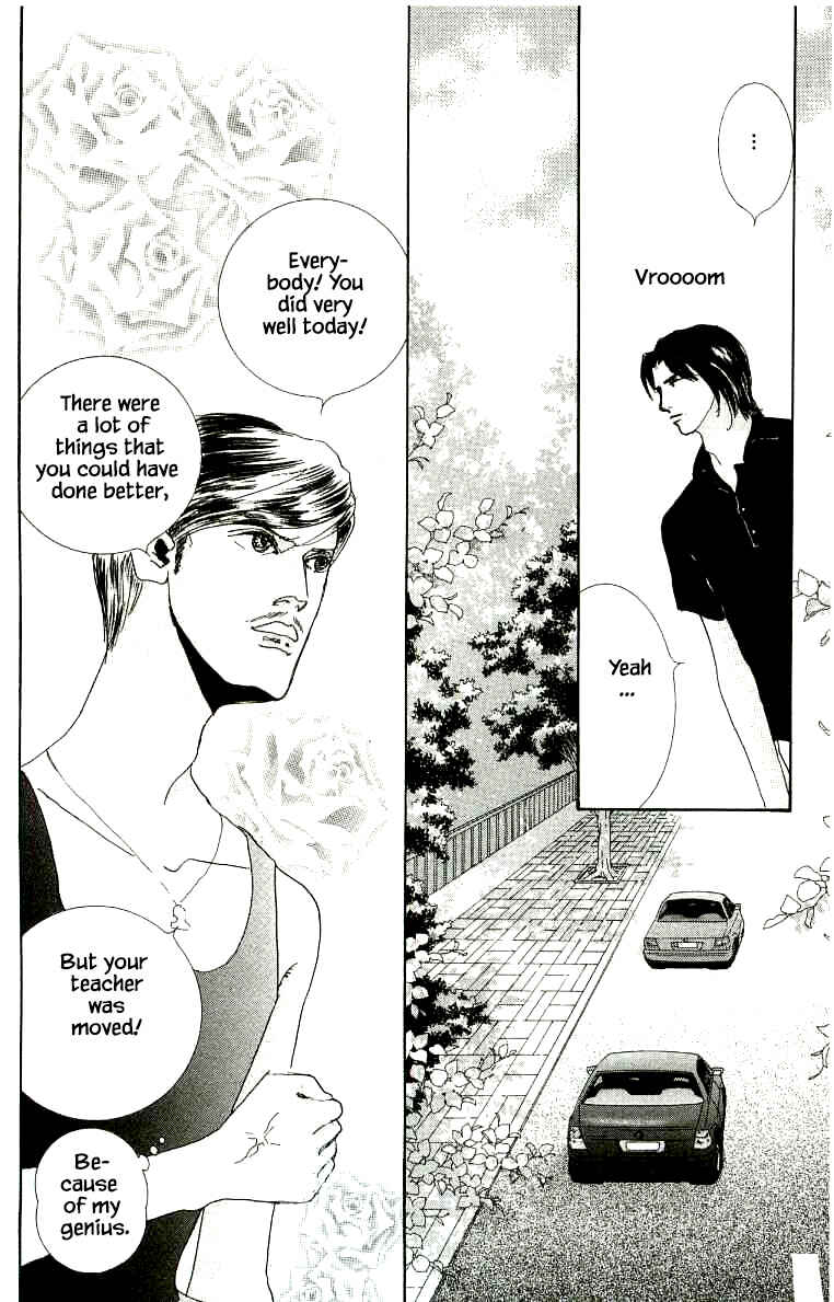 Page 10 Chapter 27 NikoNiko Diary