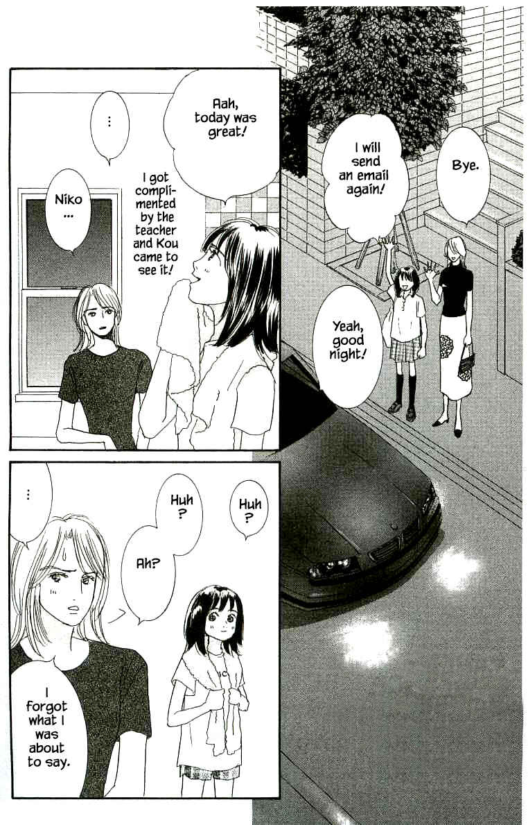 Page 32 Chapter 27 NikoNiko Diary
